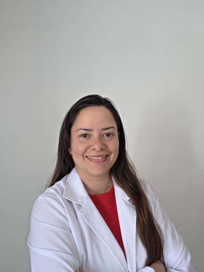 Dra. Claudia Marta Morejón, dirección médica de Vitadomus